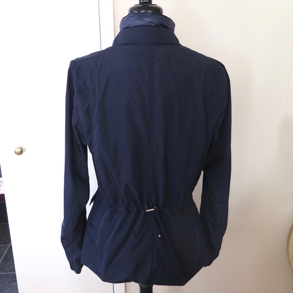 Polo Ralph Lauren Golf Jacket - Zip Out Down Insert - Picture 6 of 15